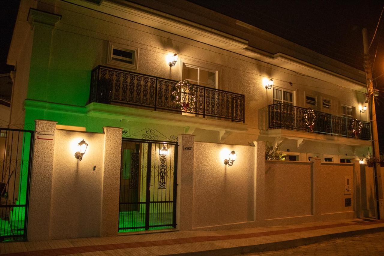 Villa Di Manu Pousada Penha  Exterior foto